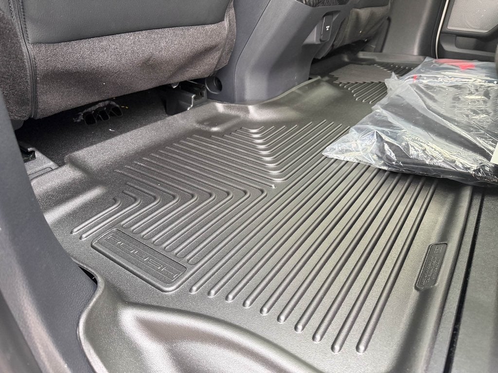 2026 Ford F-250SD Roush