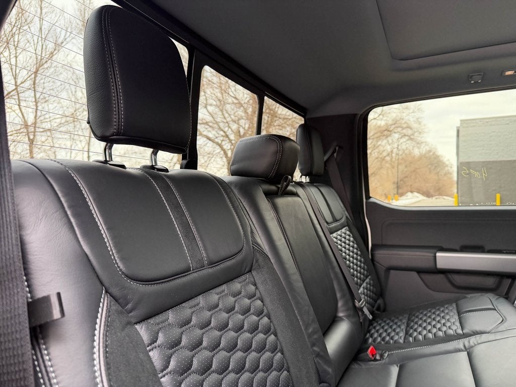 2026 Ford F-250SD Roush