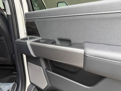 2026 Ford F-250SD Roush