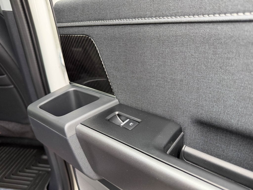 2026 Ford F-250SD Roush