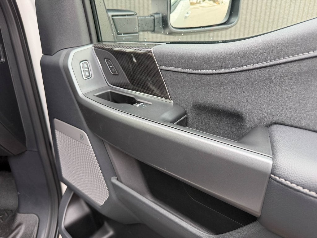 2026 Ford F-250SD Roush