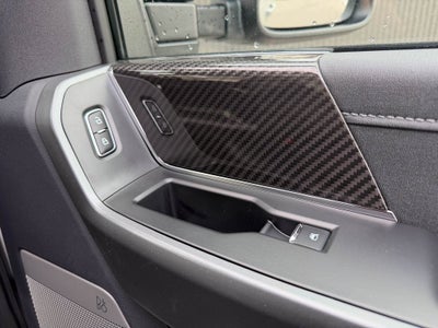 2026 Ford F-250SD Roush