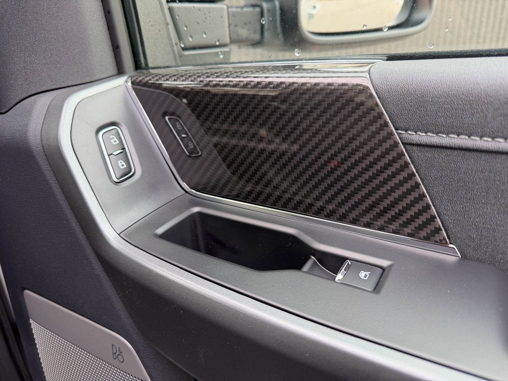 2026 Ford F-250SD Roush