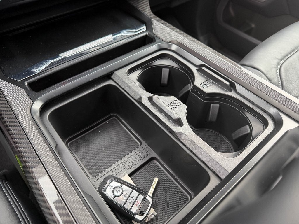 2026 Ford F-250SD Roush