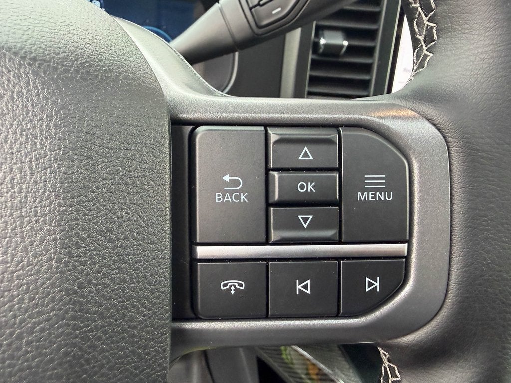 2026 Ford F-250SD Roush