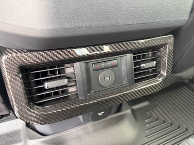 2026 Ford F-250SD Roush