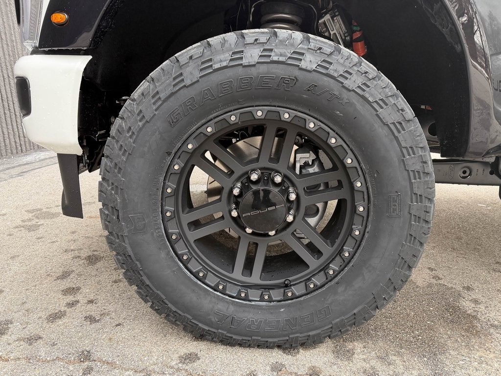 2026 Ford F-250SD Roush