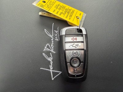 2026 Ford F-250SD Roush