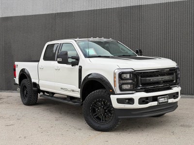 2026 Ford F-250SD Roush