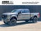 2026 Ford F-250SD Black Widow
