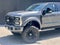 2026 Ford F-250SD Black Widow