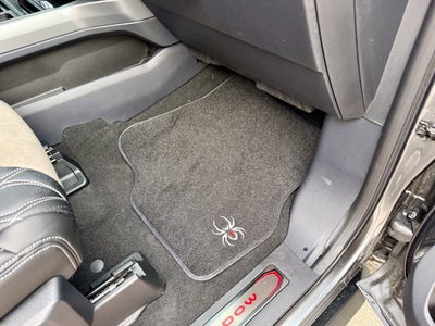 2026 Ford F-250SD Black Widow