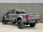 2026 Ford F-250SD Black Widow