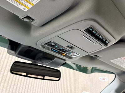 2026 Ford F-250SD Black Widow