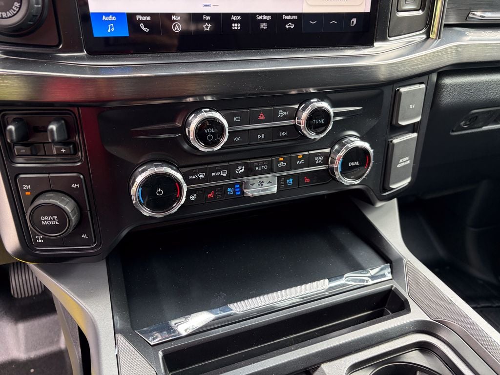 2026 Ford F-250SD Rocky Ridge