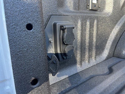 2026 Ford F-250SD Black Widow