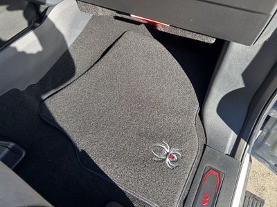 2026 Ford F-250SD Black Widow