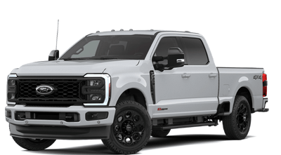 2026 Ford F-250SD Black Widow