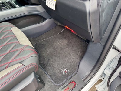 2026 Ford F-250SD Black Widow