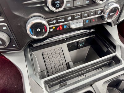 2026 Ford F-250SD Black Widow