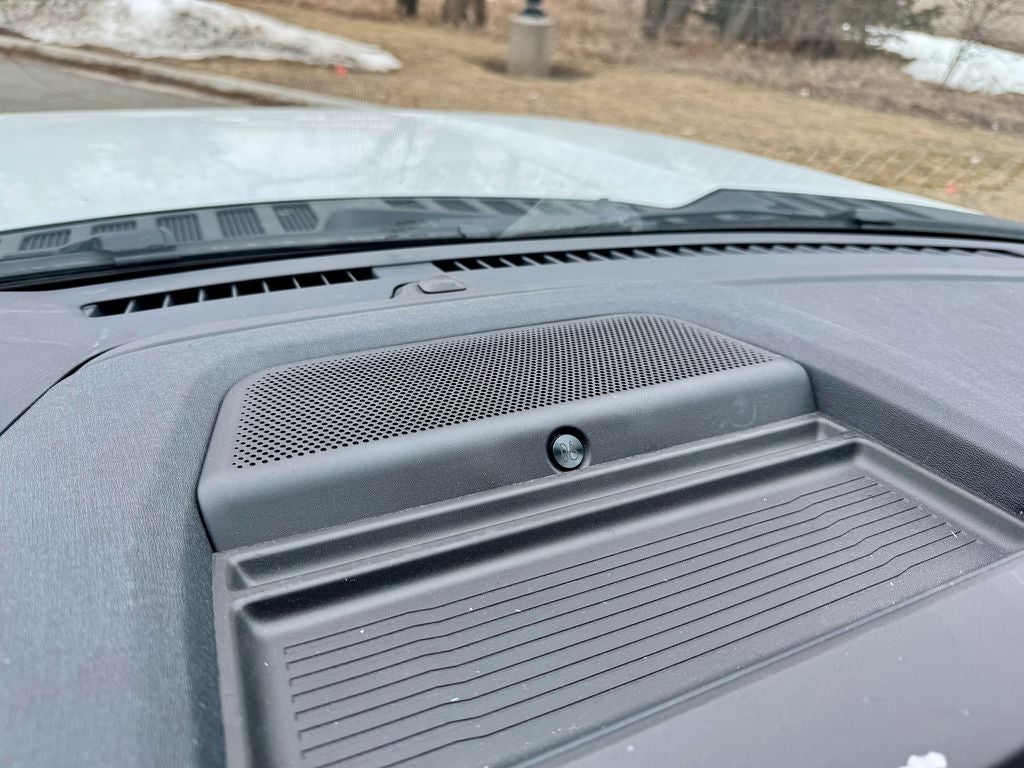 2026 Ford F-250SD Black Widow