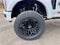2026 Ford F-250SD Black Widow