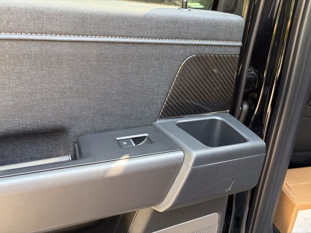 2026 Ford F-250SD Roush