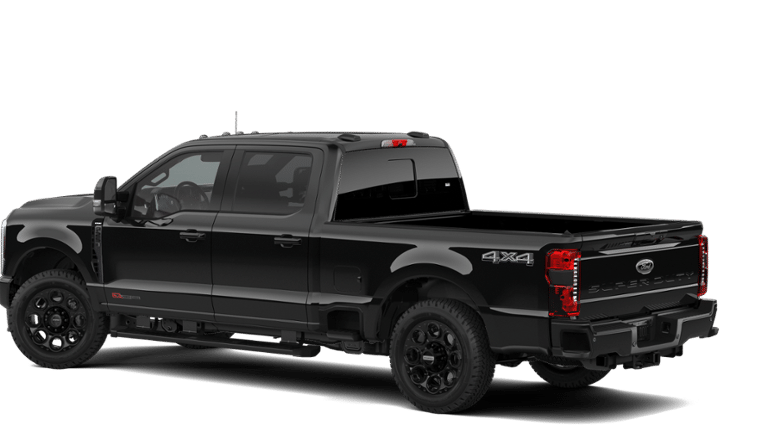 2026 Ford F-250SD Roush