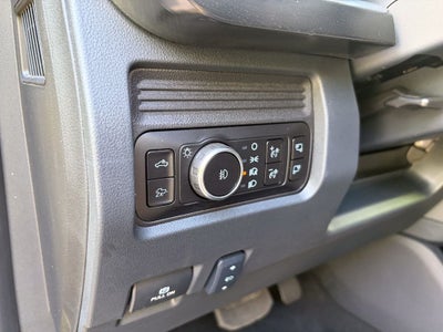 2026 Ford F-250SD Black Widow PTS