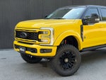 2026 Ford F-250SD Black Widow PTS
