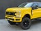 2026 Ford F-250SD Black Widow PTS