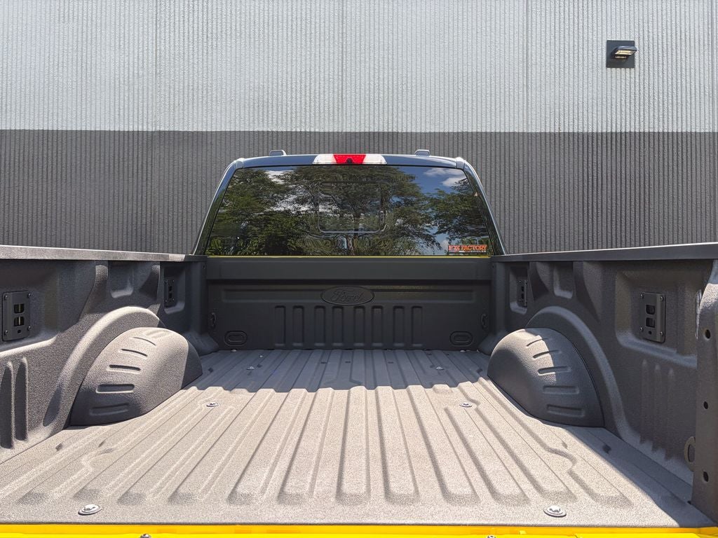 2026 Ford F-250SD Black Widow PTS