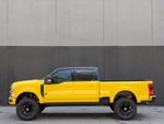 2026 Ford F-250SD Black Widow PTS