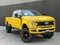 2026 Ford F-250SD Black Widow PTS