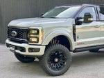 2026 Ford F-250SD Black Widow