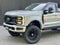 2026 Ford F-250SD Black Widow