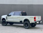2026 Ford F-250SD Black Widow