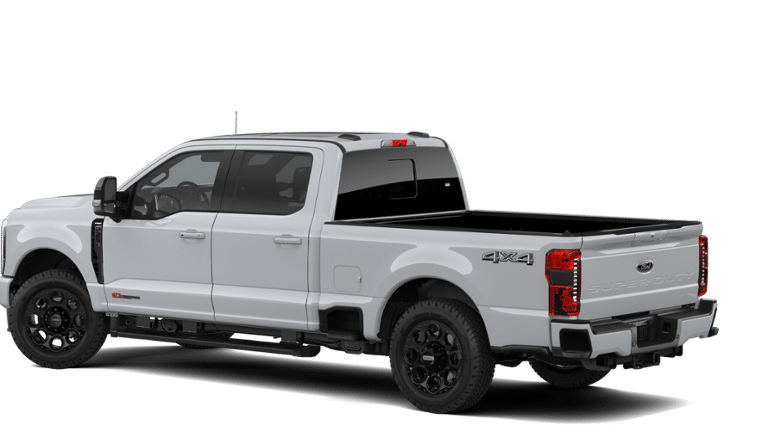 2026 Ford F-250SD Black Widow