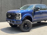 2026 Ford F-250SD Black Widow