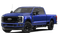 2026 Ford F-250SD Black Widow