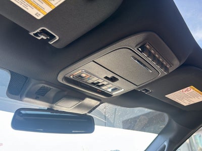 2024 Ford F-250SD Platinum