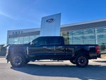 2024 Ford F-250SD Platinum