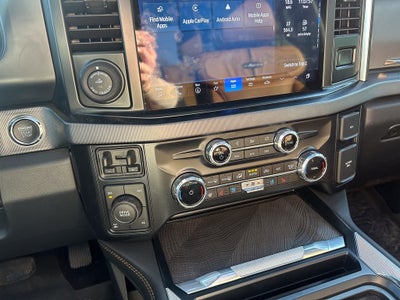 2024 Ford F-250SD Platinum