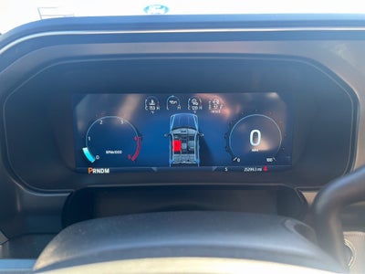 2024 Ford F-250SD Platinum