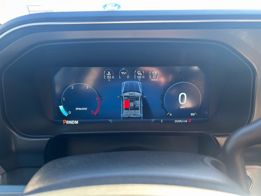 2024 Ford F-250SD Platinum