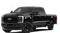 2026 Ford F-250SD Black Widow