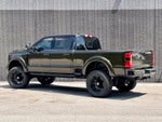 2026 Ford F-250SD Black Widow PTS