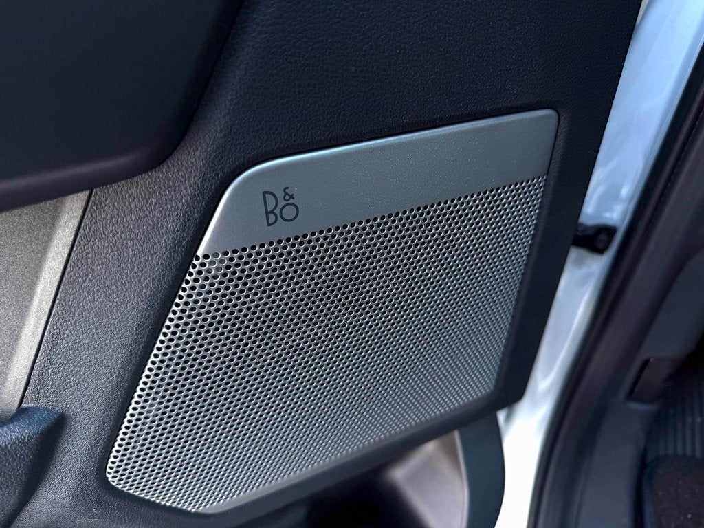 2026 Ford F-250SD Black Widow