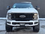 2026 Ford F-250SD Black Widow