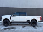 2026 Ford F-250SD Black Widow